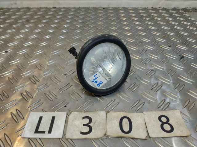 Туманка права 33901SWWE01 HONDA