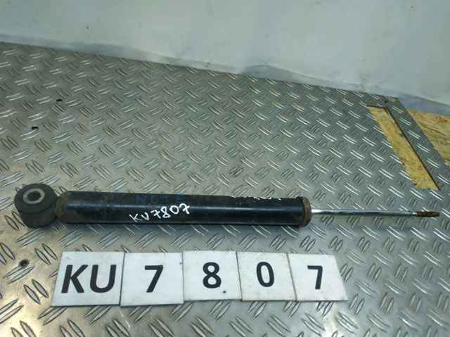 Амортизатор передньої підвіски, лівий 339024 KAYABA