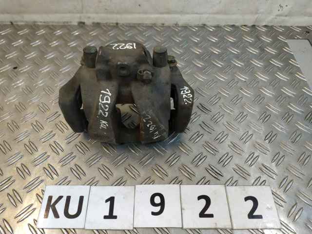 Супорт гальмівний, передній, правий 34106790922 BMW