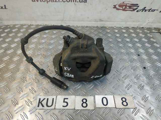 Супорт тормзной 34116778145 BMW