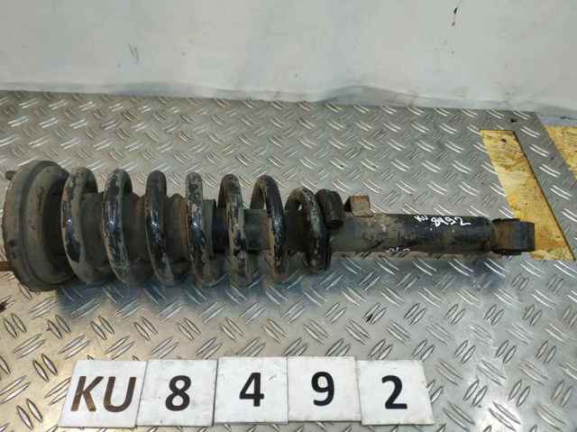 Амортизатор передньої підвіски, лівий 341365 HYUNDAI