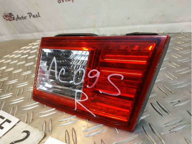 Фара задня права внутрішня 34150TL0003 HONDA