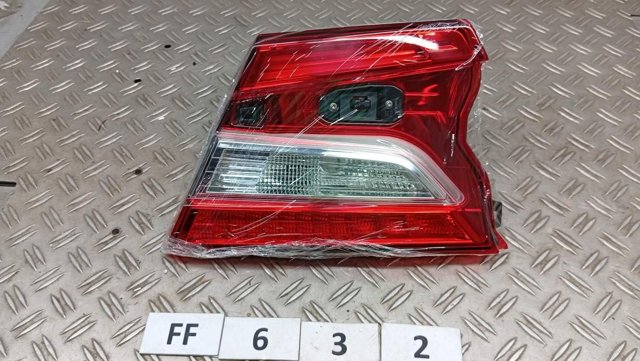 Фара задня права внутрішня 34150TVAA01 MARKET (OEM)