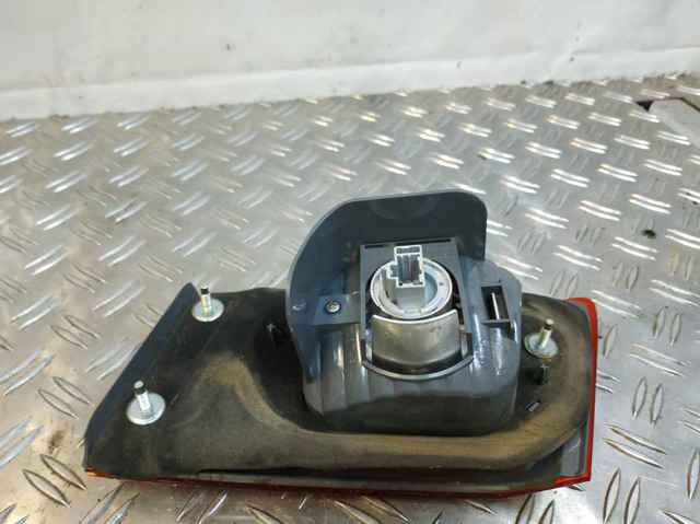 Ліхтар задній лівий, внутрішній 34155TL0G01 HONDA