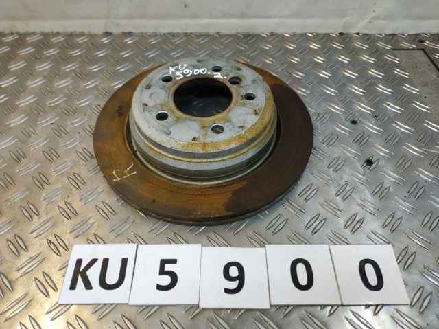 Дискові гальма 34216864901 BMW