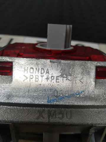 Додаткові задні стопи 34271S5AA01 HONDA