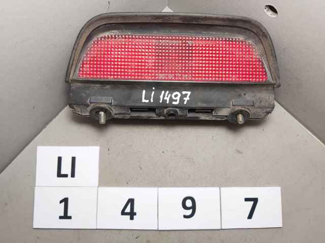 Додатковий стоп-сигнал 34271SWAA01 HONDA