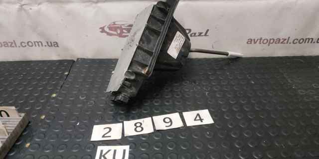Куліса КПП 349018943R RENAULT