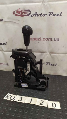 Кулиса перемикання передач 34901JD90C NISSAN