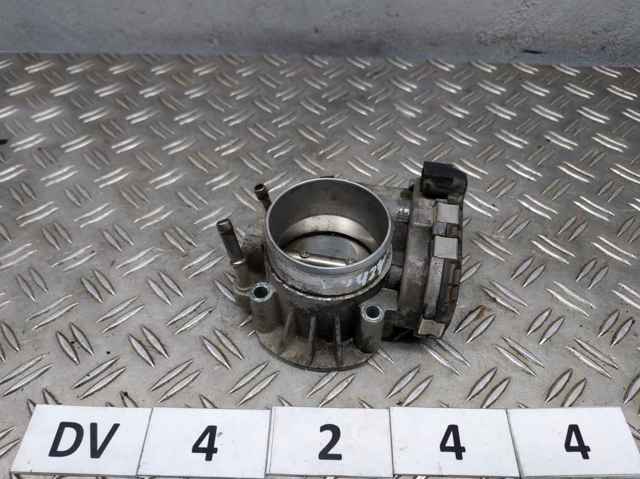 Заслінка повітряна 3510025200 HYUNDAI