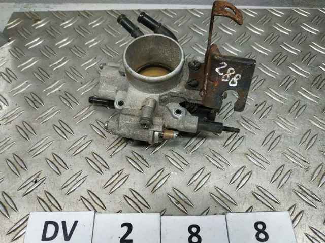 Заслінка повітряна 351002B120 HYUNDAI