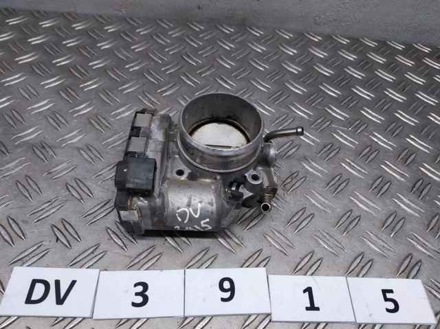 Дросільна заслінка в зборі 351002G800 HYUNDAI