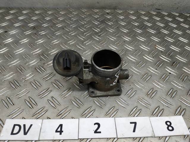 Заслінка повітряна 351002XXX HYUNDAI