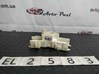 Перемикач підрульовий, центральна частина 35251TA0B11 HONDA