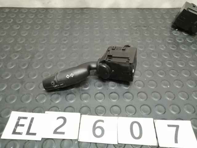 Перемикач підрульовий, лівий 35255TA0G11 HONDA