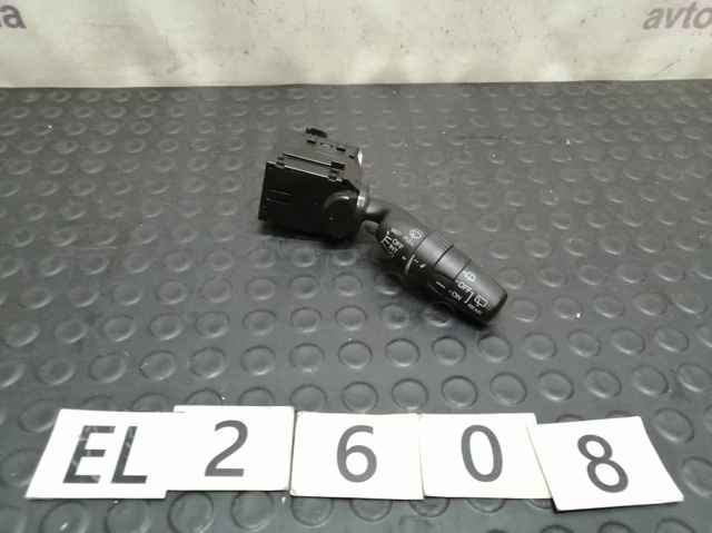 Перемикач підрульовий, правий 35256SWAH21 HONDA