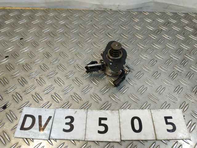 Насос паливний високого тиску (ПНВТ) - DIESEL Hyundai Santa Fe 4