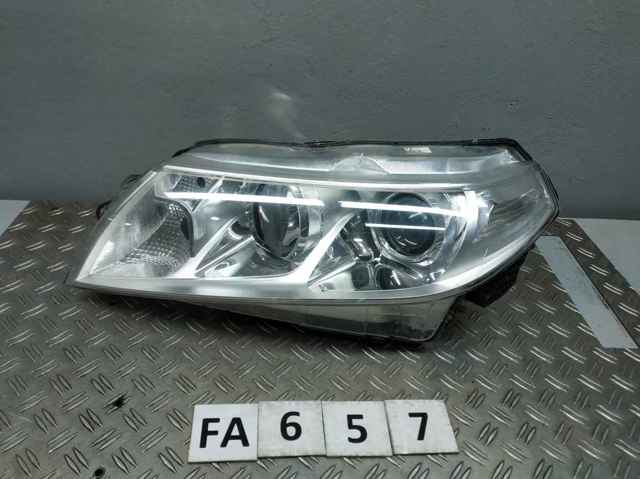 Фари 3532054P00 SUZUKI