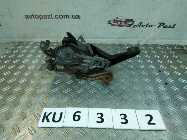 Ручка звільнення (стоянкового) ручного гальма 36010JK600 NISSAN