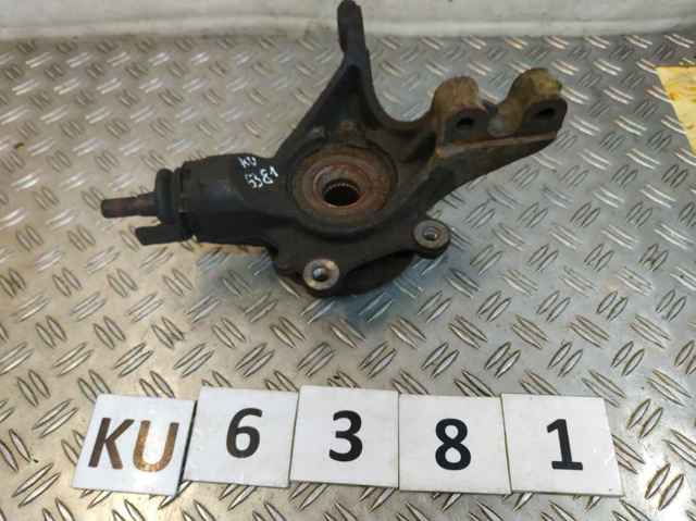 Цапфа поворотного кулака 364696 PEUGEOT