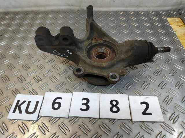 Цапфа поворотного кулака 364796 PEUGEOT