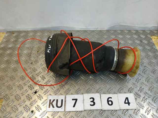 Пневмоподушка задня 37126790078 BMW