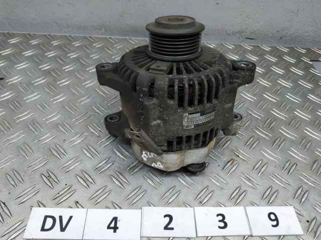 Генератор автомобільний 3730025301 HYUNDAI