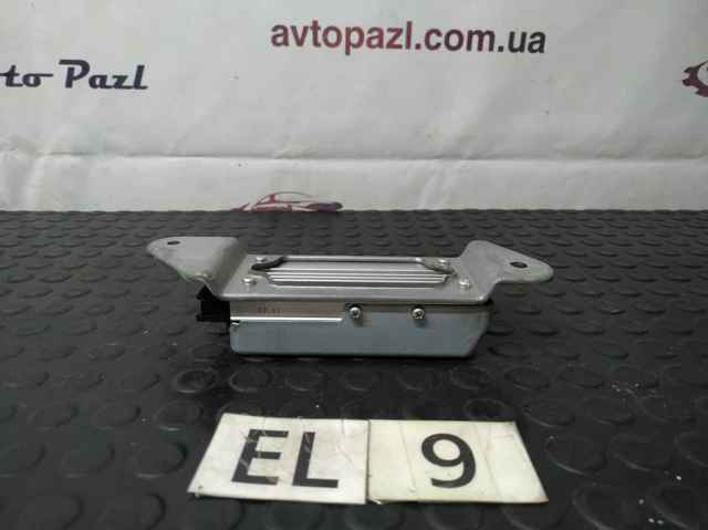 Модуль управління (ЕБУ) паливного насоса 37720RWCA01 HONDA