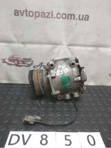 Компресор холодоагенту 38810P2A006 HONDA