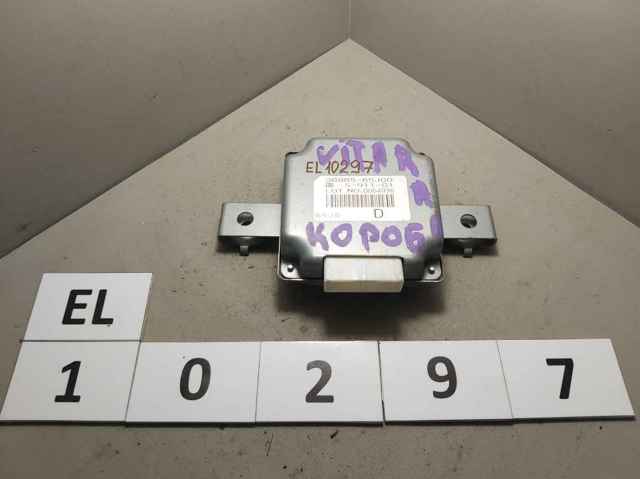 Модуль керування роздавальної коробкою 3888565J00 SUZUKI