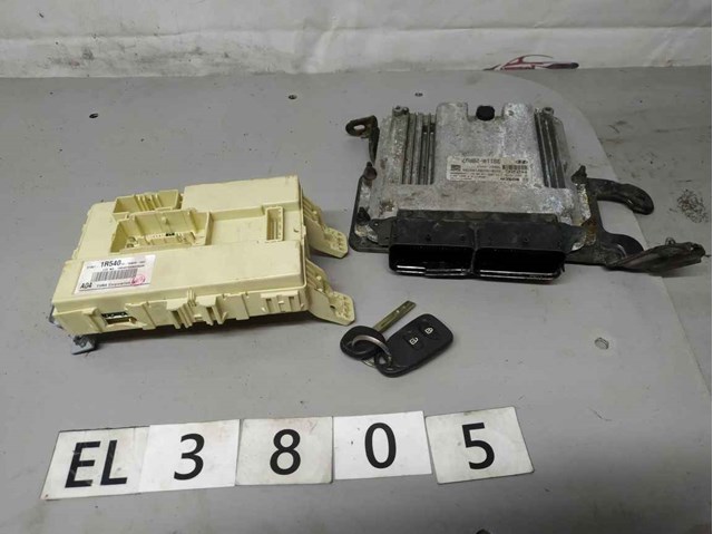 Мізки двигуна 391102BRG7 HYUNDAI