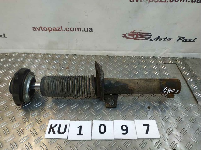 Амортизатор передньої підвіски 3C0413031BA VAG