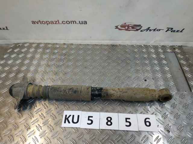 Задній амортизатор 3C0513049BN VAG