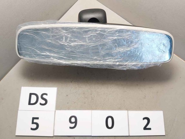 Дзеркало заднього виду в салоні 3G0857511 VAG