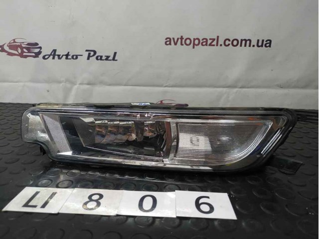 Права протитуманні фари 3G0941662L VAG