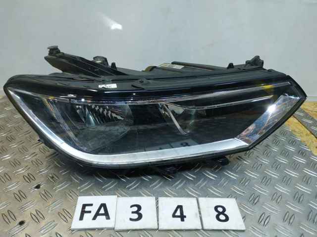 Фара передня права 3G1941006C VAG