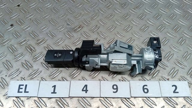 Замок запалювання 3M513F880AC MAZDA