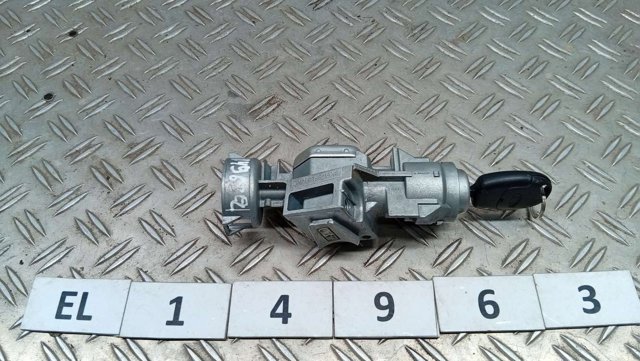 Замок запалювання 3M513F880AC FORD