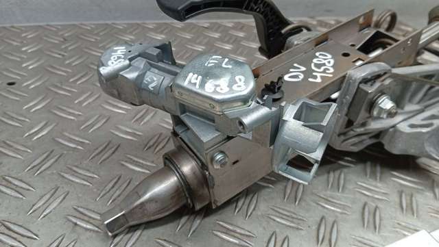Замок запалювання 3M513F880AE FORD