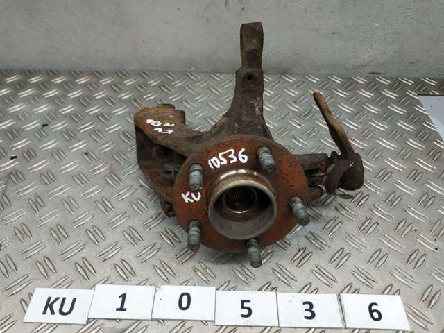 Цапфа передня ліва 3M513K171BH FORD
