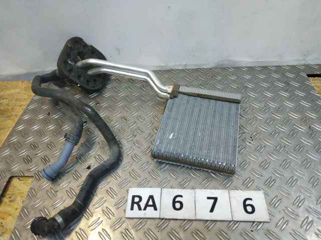Радіатор обігрівача 3M5H18476EA FORD