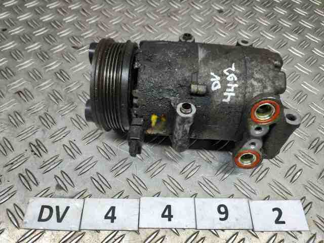 Компресор холодоагенту 3M5H19D629PH FORD