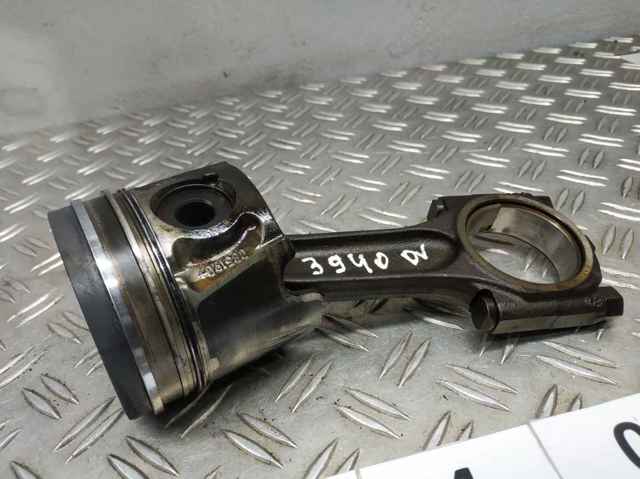 Шатун поршня ДВЗ 3M5Q6200BC FORD