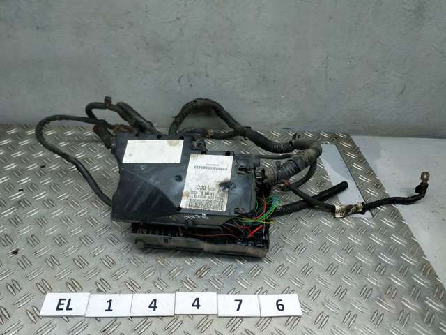 Реле запобіжників 3M5T14A067BC FORD