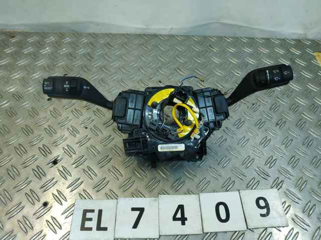 Кільце подушки безпеки 3M5T6475AE FORD