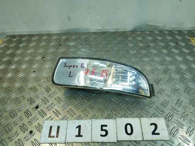 Фара, ліва 3T0941699 VAG