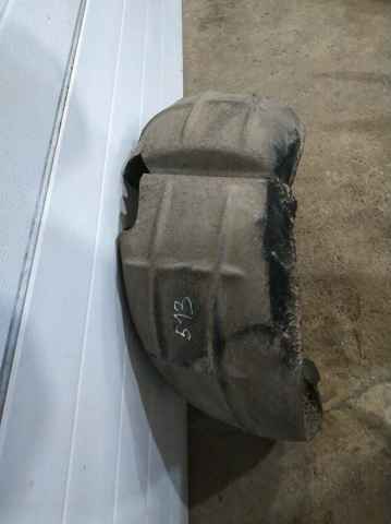 Підкрилок задній лівий 3T5810969 VAG