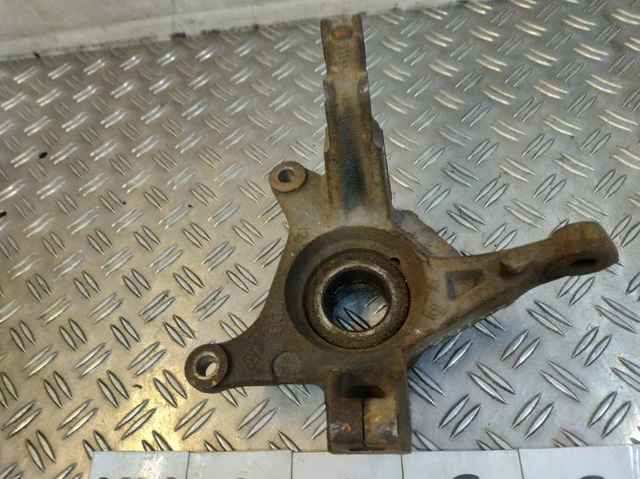 Цапфа поворотного кулака 400143444R RENAULT