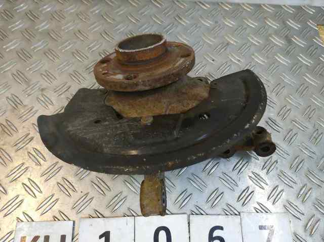 Цапфа - поворотний кулак передній, лівий 400158414R RENAULT