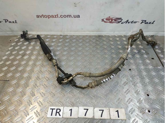 Патрубок гідропідсилювача 4014HN PEUGEOT
